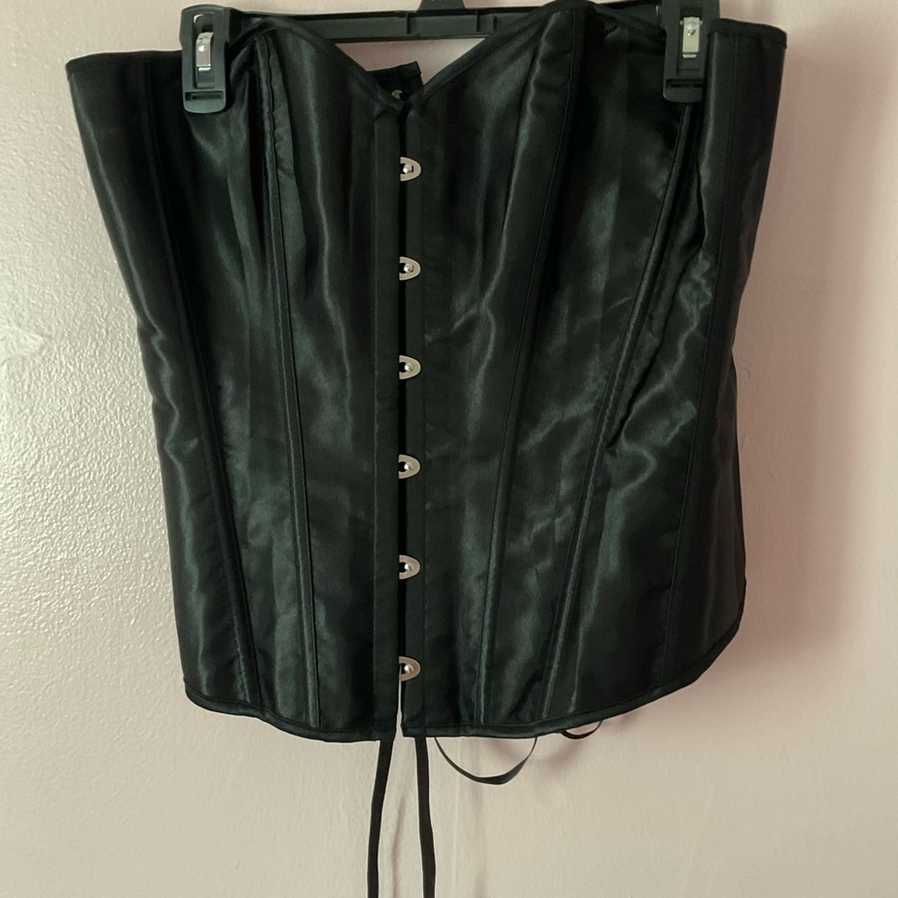 Amazon•Corset top